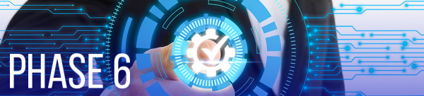 Phase 6: Operational Acceptance